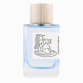 Les Dieux aux Bains eau de parfum