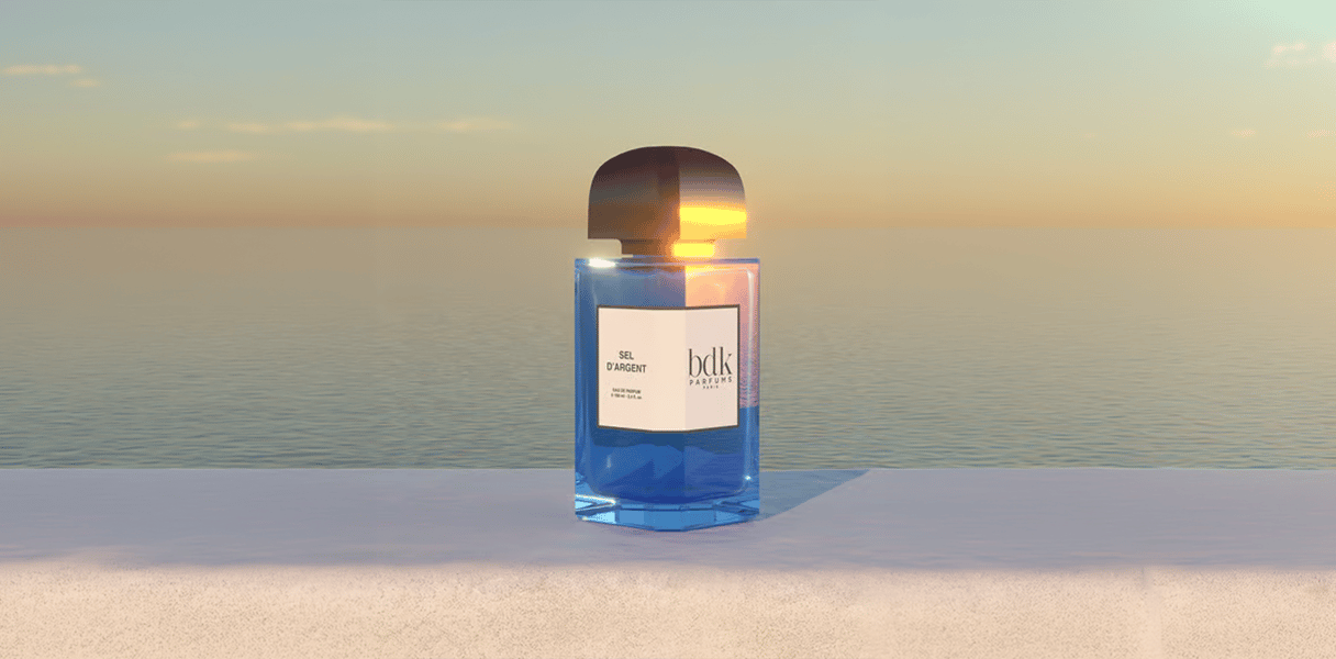 Afrodite Extrait de Parfum
