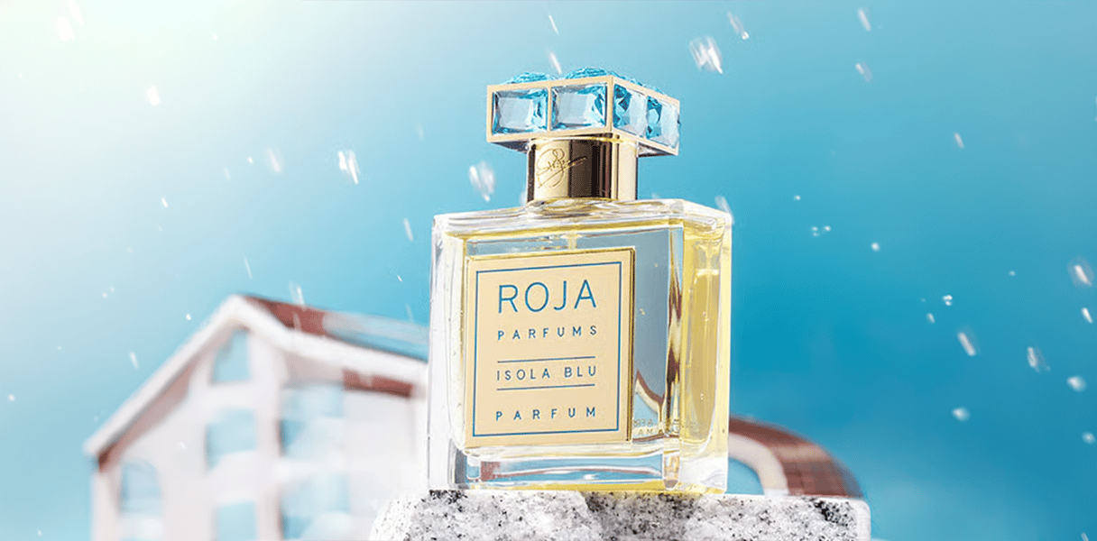 Afrodite Extrait de Parfum