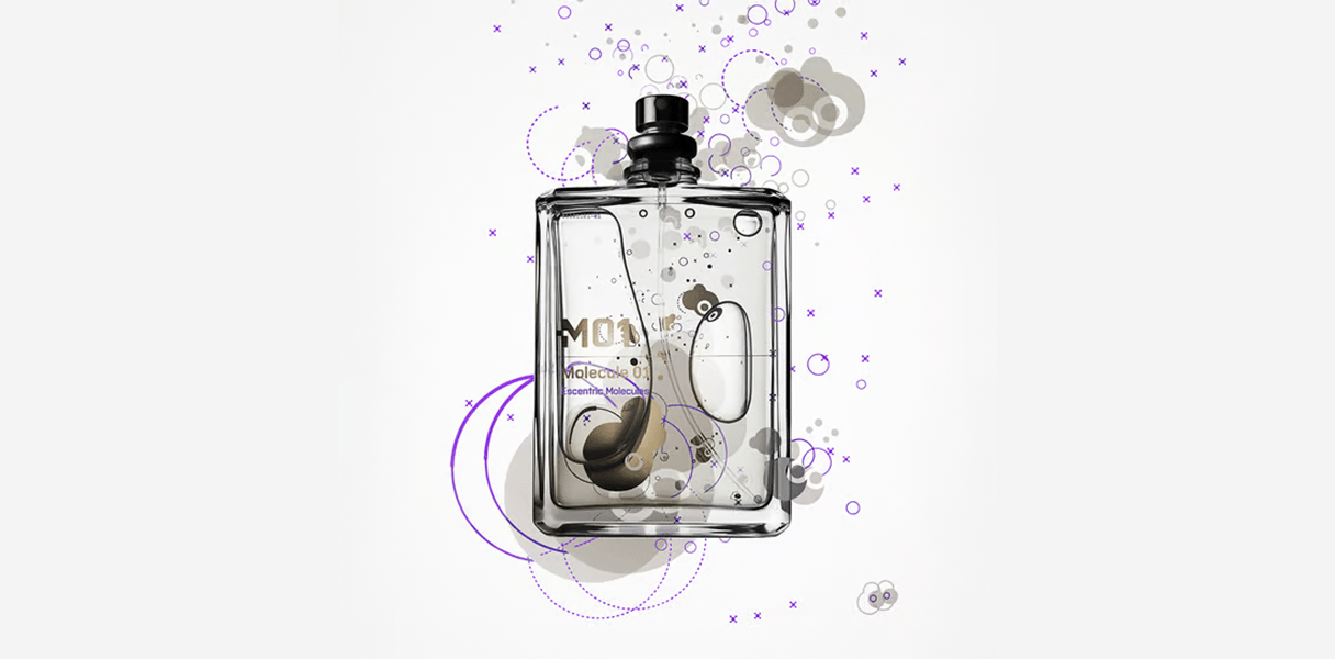 Hacivat X Extrait de Parfum