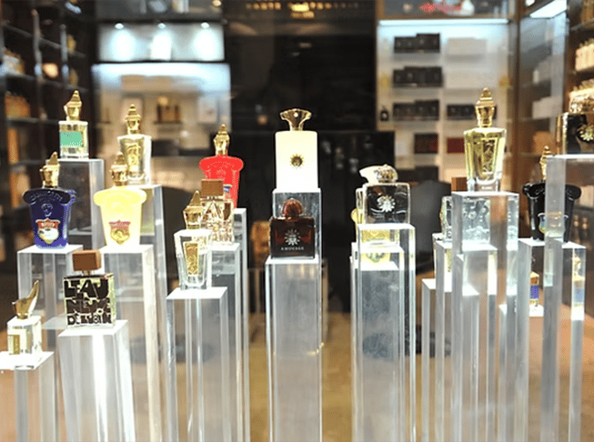 Ani X Extrait de Parfum
