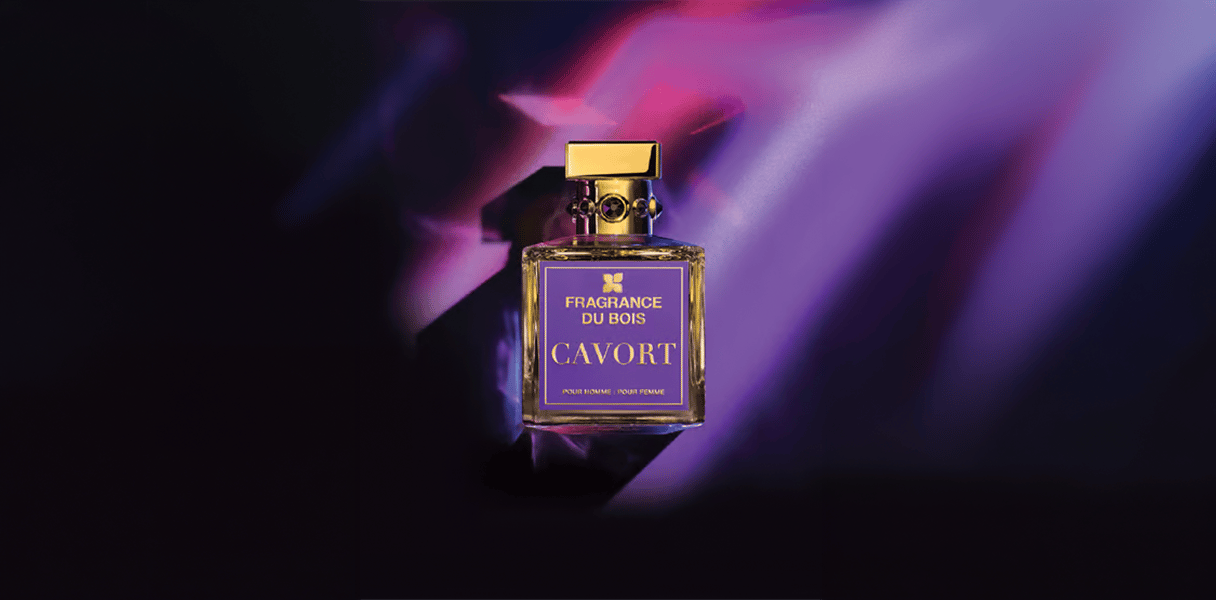 Ani X Extrait de Parfum