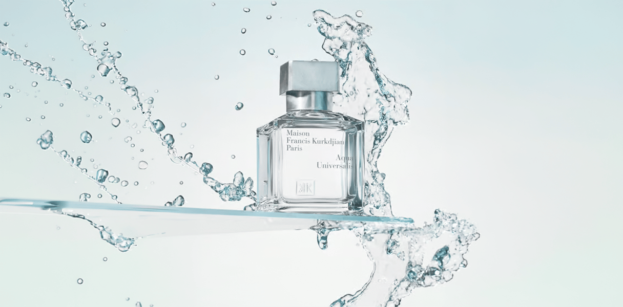 Ganymede Eau de Parfum