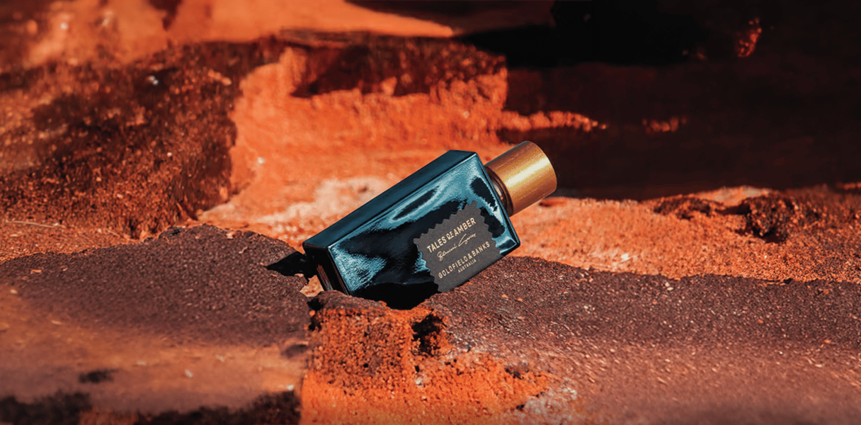 Hacivat X Extrait de Parfum