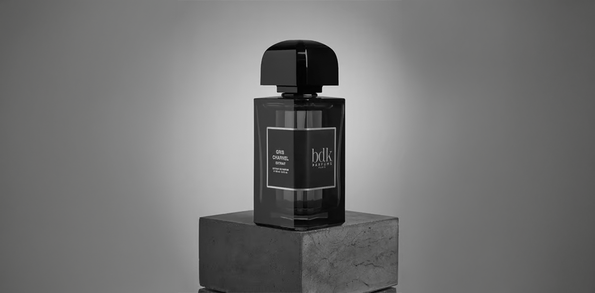 Ganymede Eau de Parfum
