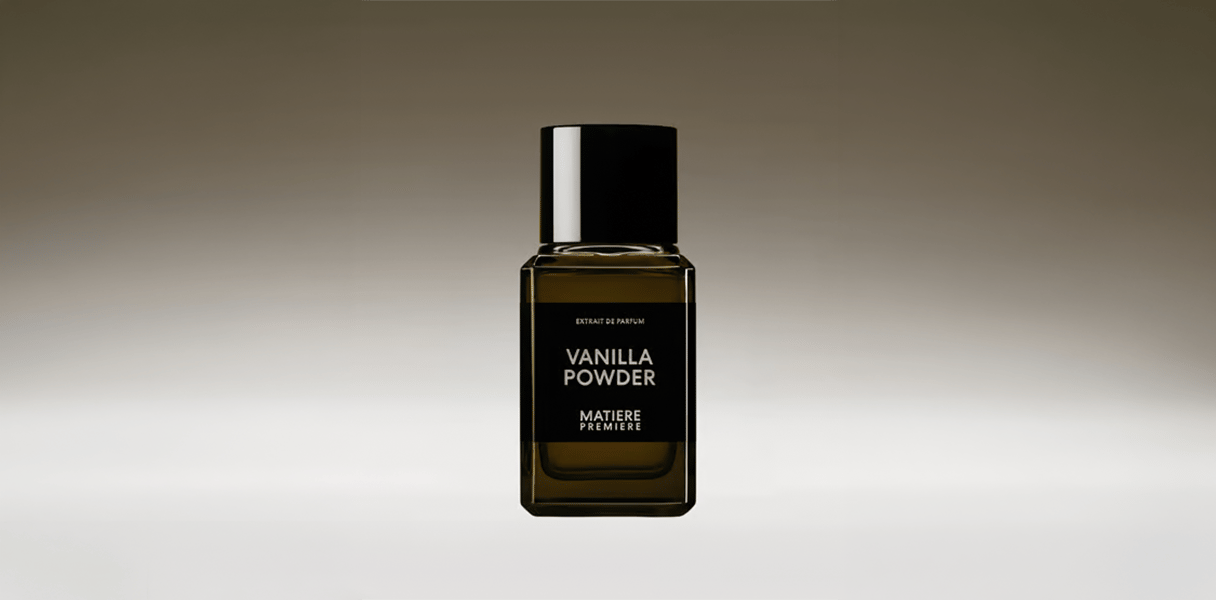 Hacivat X Extrait de Parfum