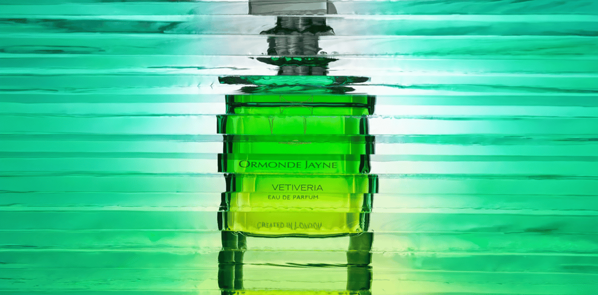 Ganymede Eau de Parfum